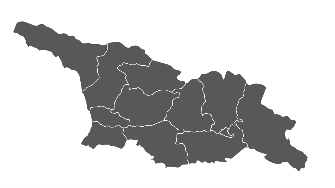 Контур грузии. Карта Грузии вектор. Грузия на карте. Карта Грузии контур. Грузия силуэт.