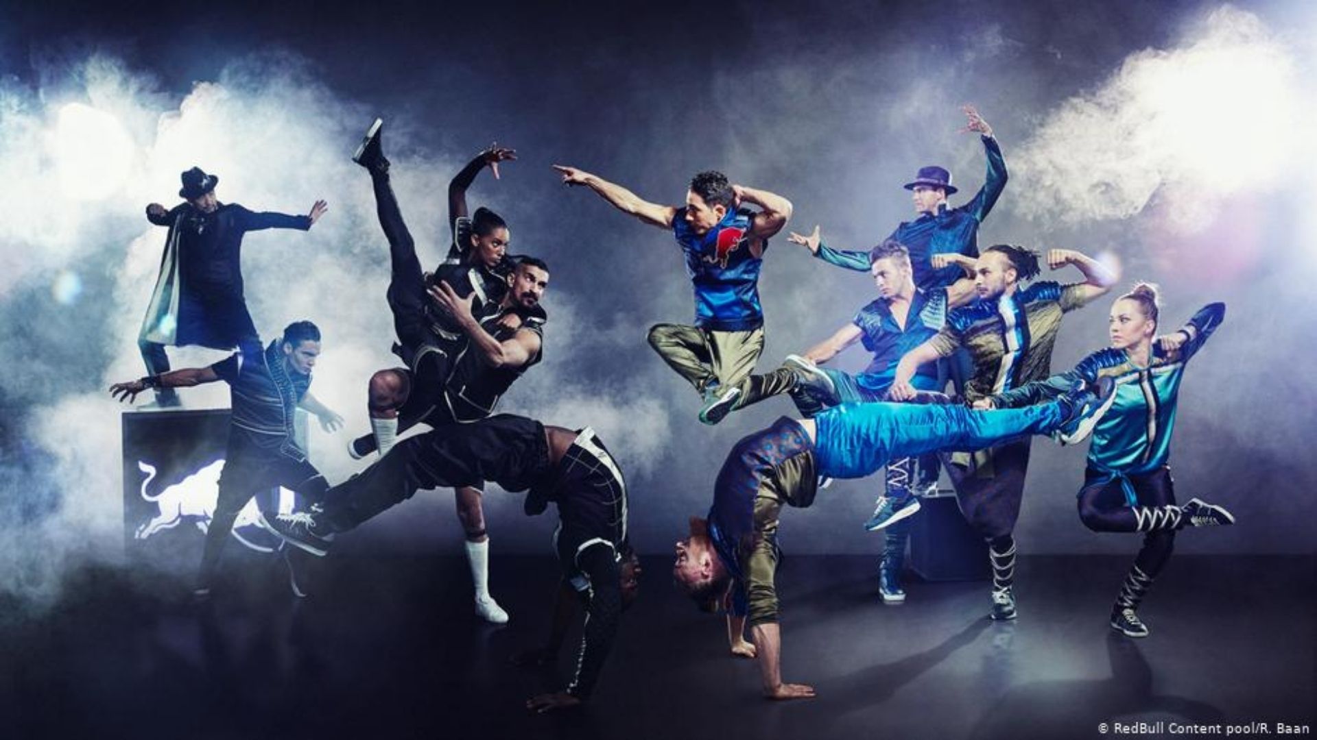 Breakdance officially becomes an Olympic sport • ForbesWoman